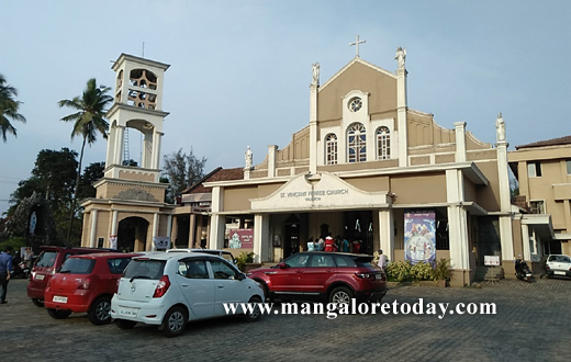valencia church